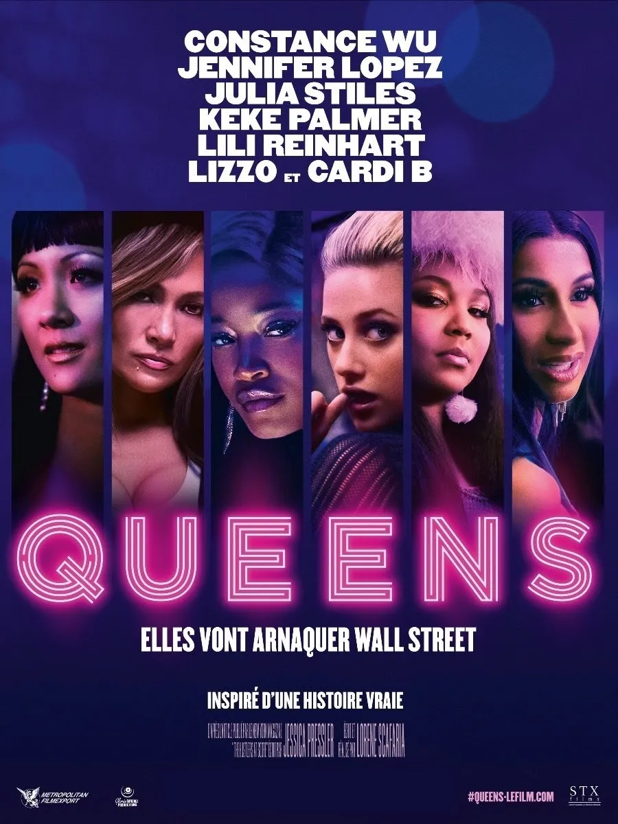Queens (2019)